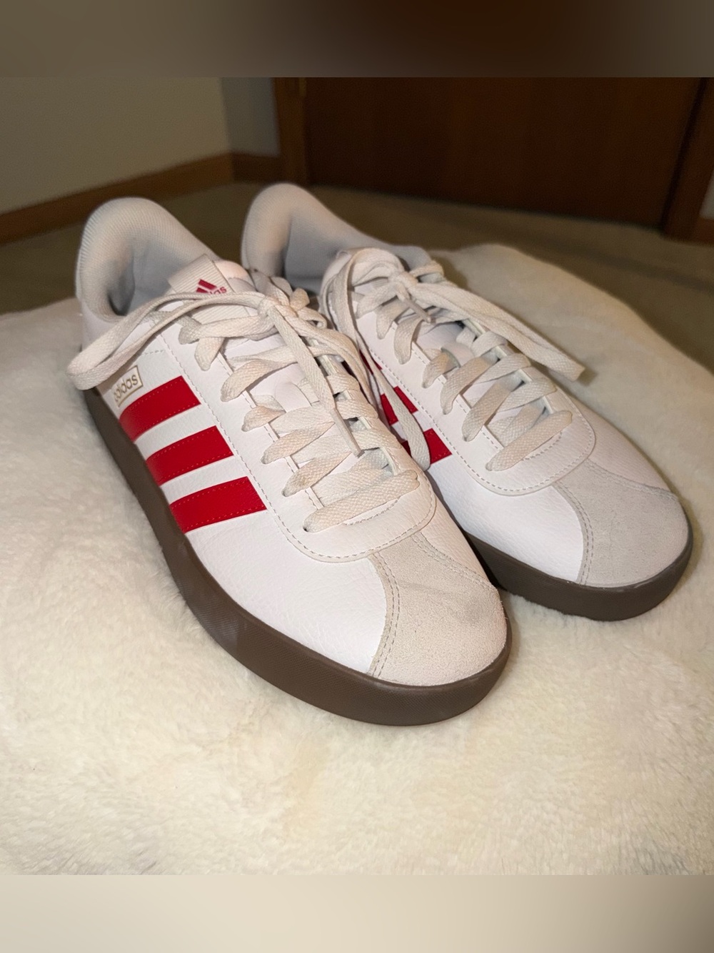 Adidas Samba Sneakers